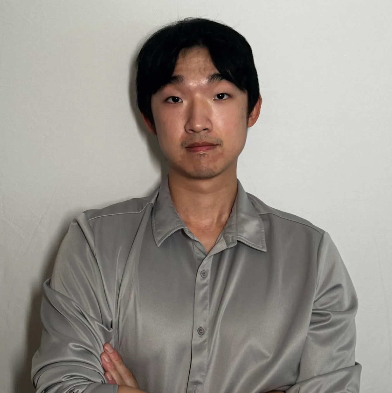 Portrait of Eric Jin